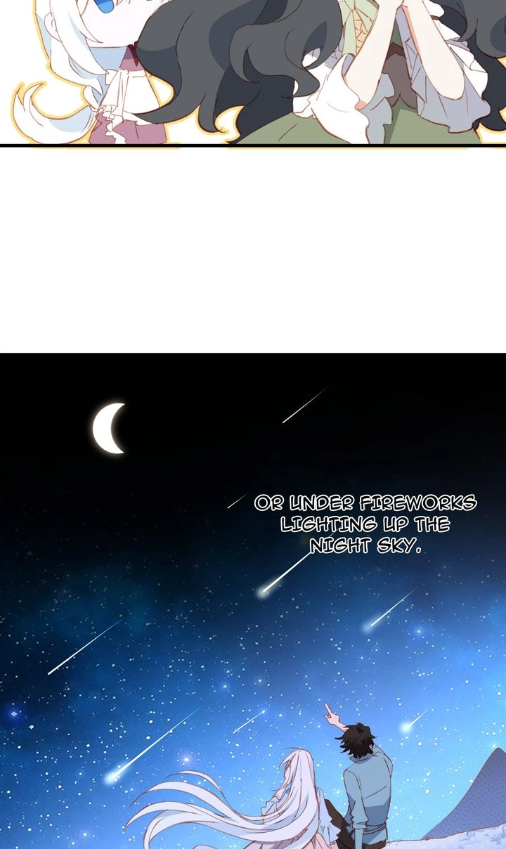 The Daughter of Duke Doesn't Want to Be Spoiled Chapter 49 page 29 - 