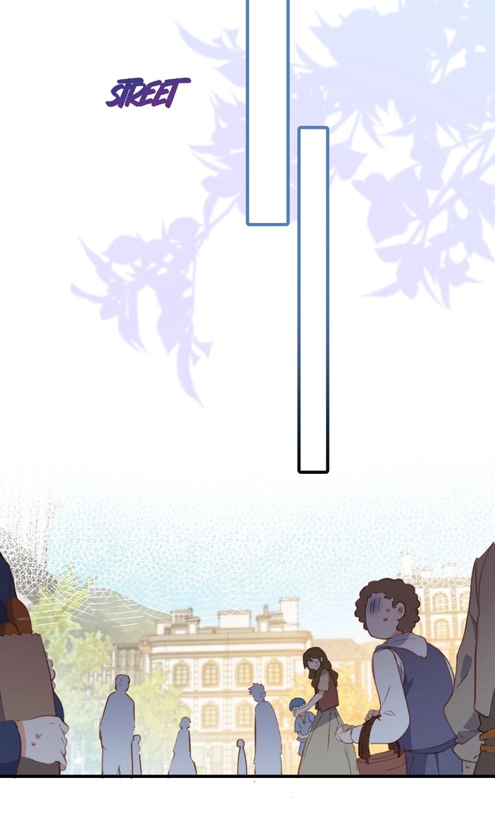 The Daughter of Duke Doesn't Want to Be Spoiled Chapter 49 page 35 - 