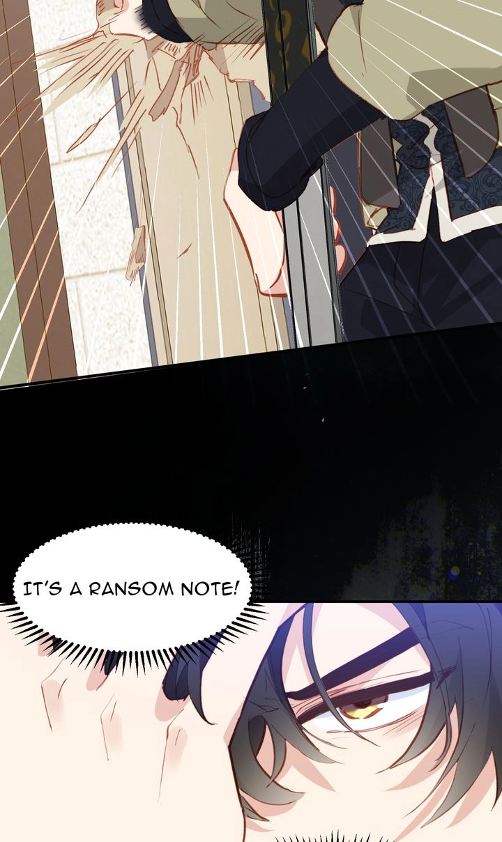 The Daughter of Duke Doesn't Want to Be Spoiled Chapter 49 page 42 - 