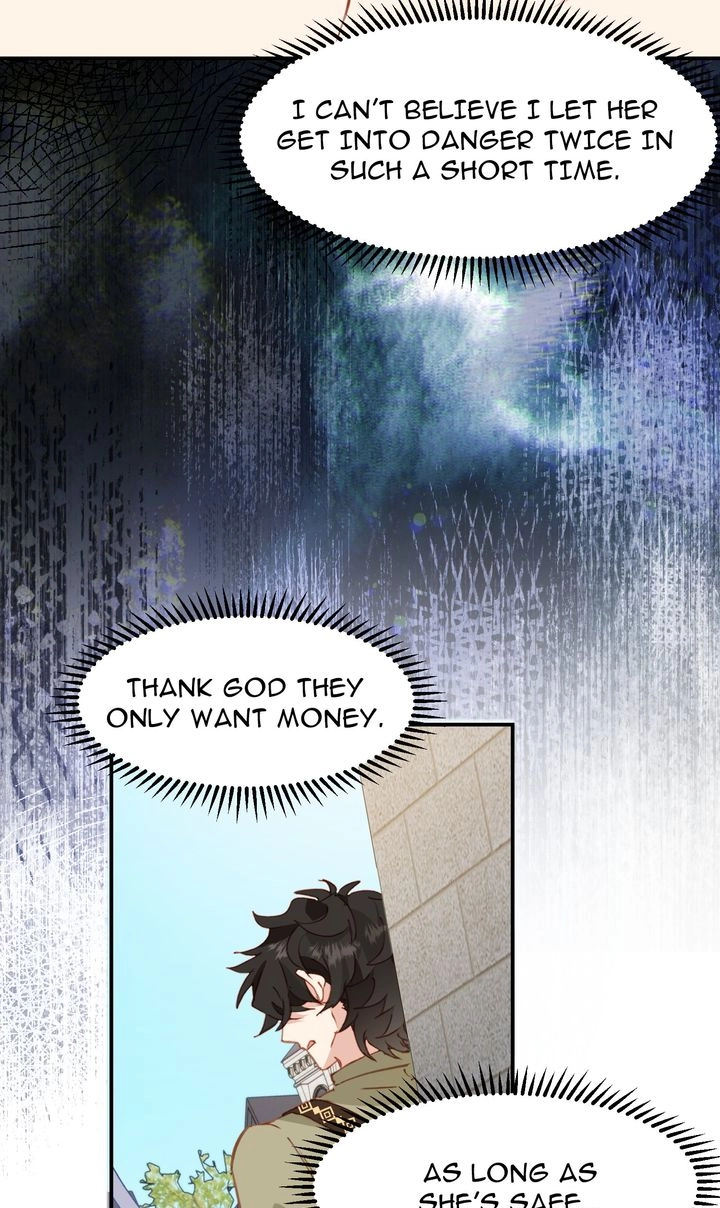 The Daughter of Duke Doesn't Want to Be Spoiled Chapter 49 page 43 - 