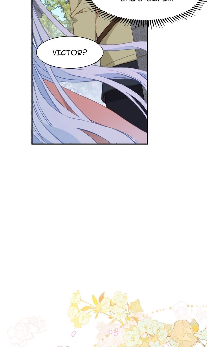 The Daughter of Duke Doesn't Want to Be Spoiled Chapter 49 page 44 - 