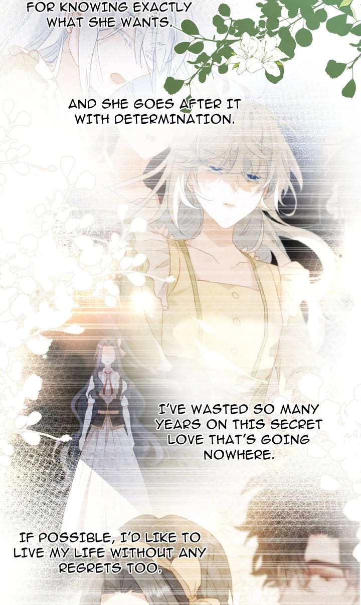 The Daughter of Duke Doesn't Want to Be Spoiled Chapter 49 page 10 - 