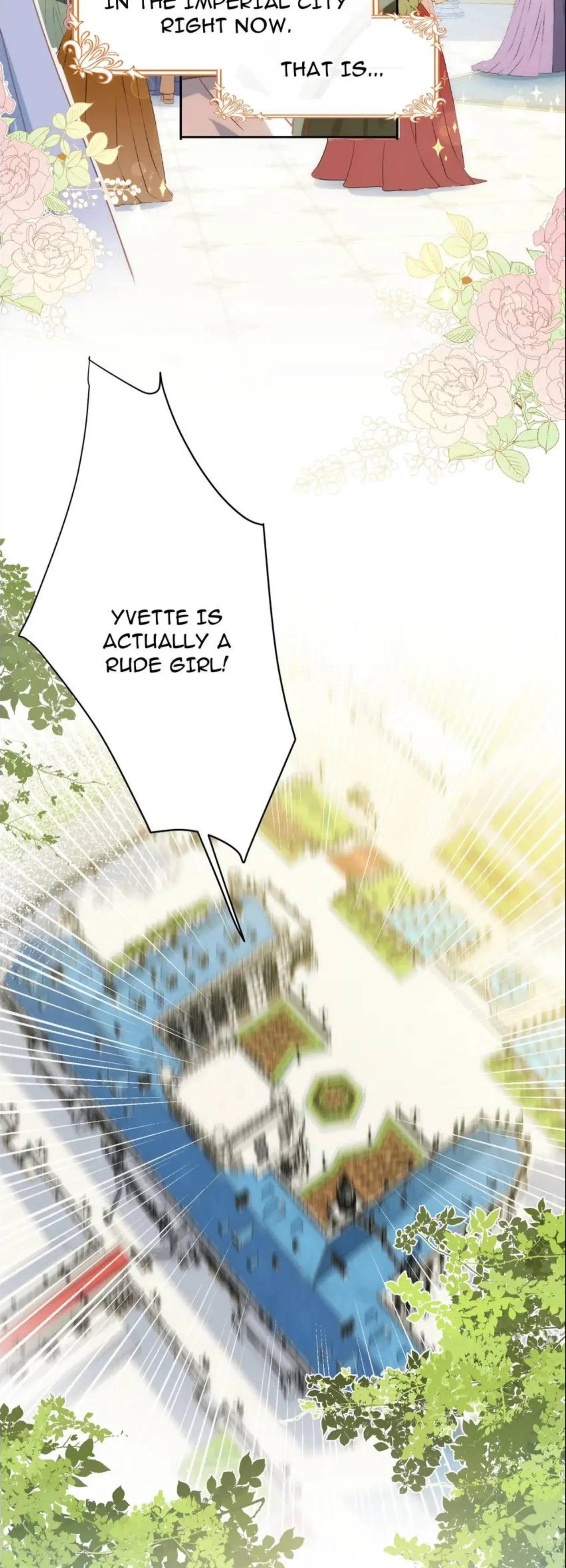 The Daughter of Duke Doesn't Want to Be Spoiled Chapter 5 page 2 - 