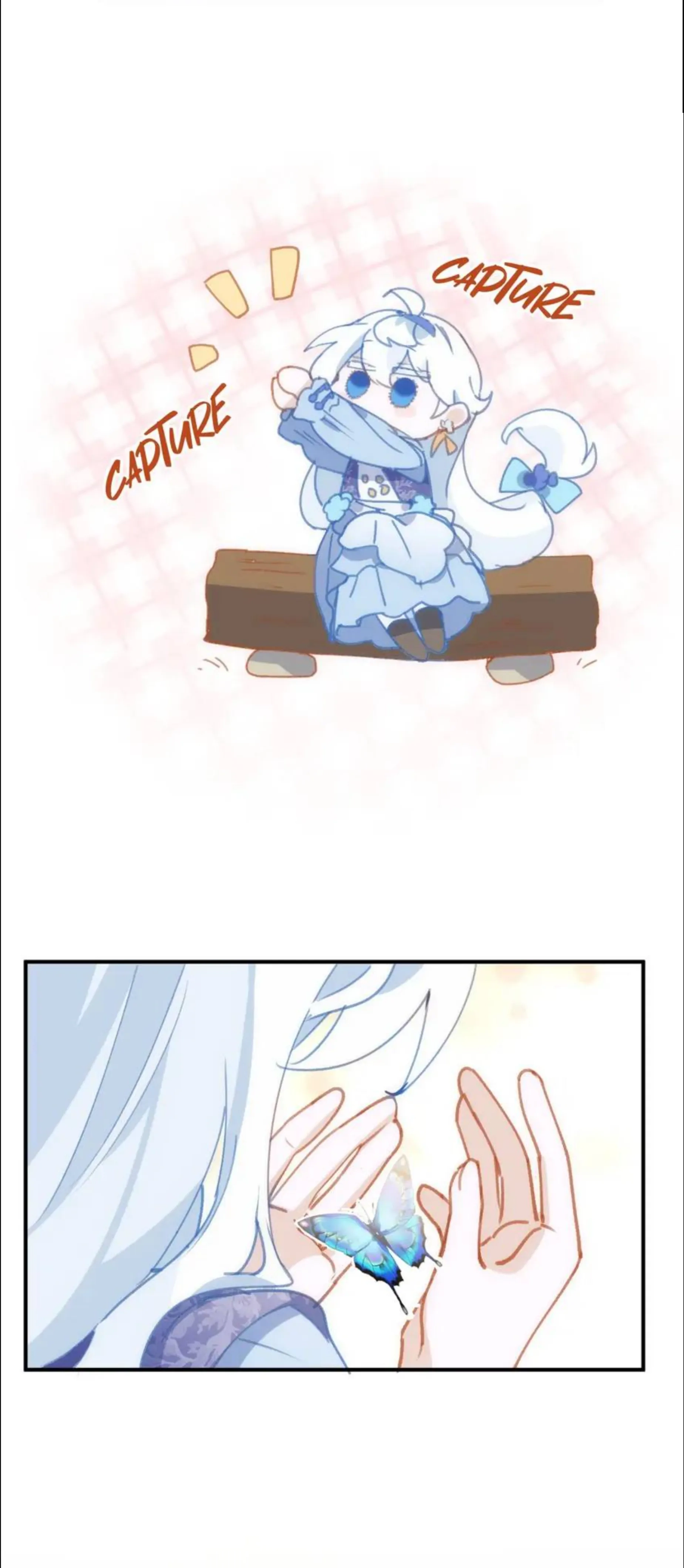 The Daughter of Duke Doesn't Want to Be Spoiled Chapter 5 page 24 - 