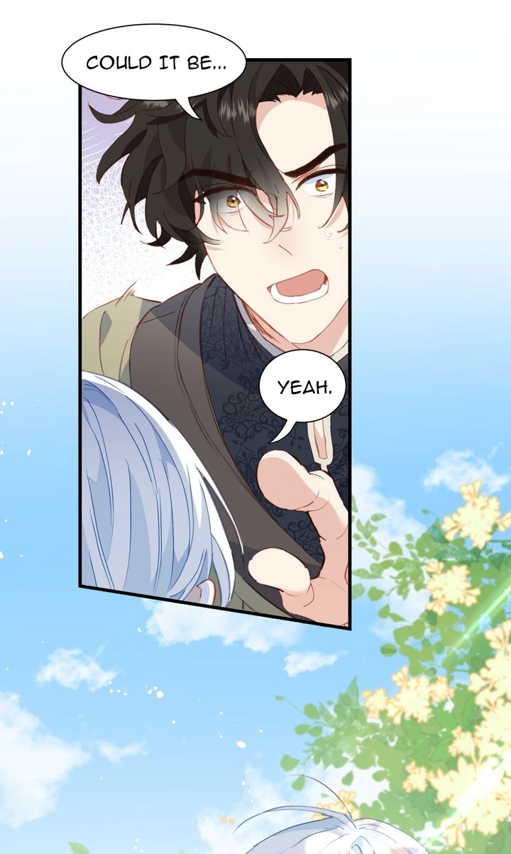 The Daughter of Duke Doesn't Want to Be Spoiled Chapter 50 page 2 - 