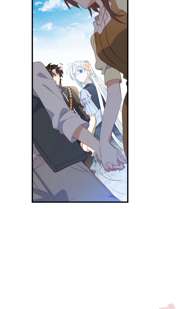 The Daughter of Duke Doesn't Want to Be Spoiled Chapter 50 page 12 - 