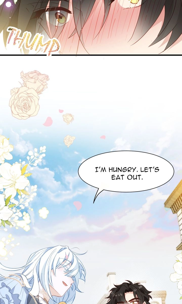 The Daughter of Duke Doesn't Want to Be Spoiled Chapter 50 page 15 - 