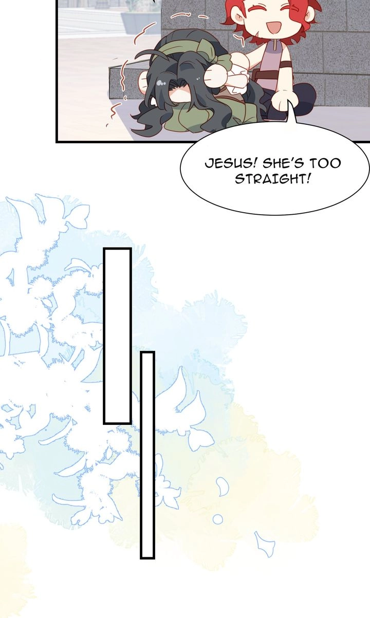 The Daughter of Duke Doesn't Want to Be Spoiled Chapter 50 page 17 - 