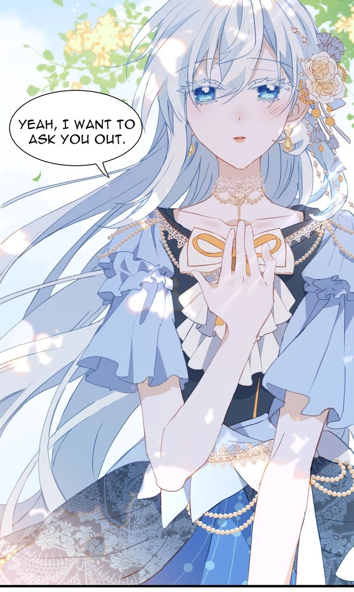 The Daughter of Duke Doesn't Want to Be Spoiled Chapter 50 page 3 - 