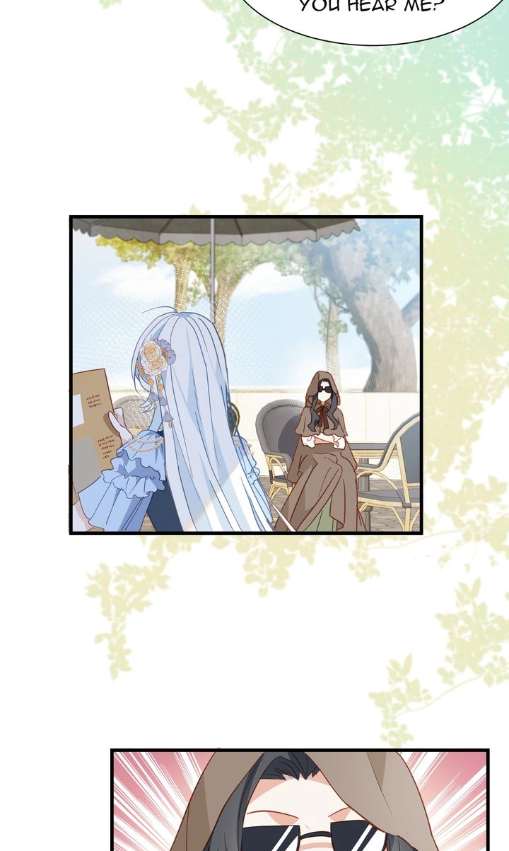 The Daughter of Duke Doesn't Want to Be Spoiled Chapter 50 page 21 - 