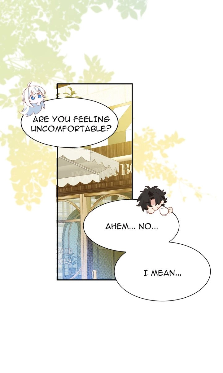The Daughter of Duke Doesn't Want to Be Spoiled Chapter 50 page 27 - 