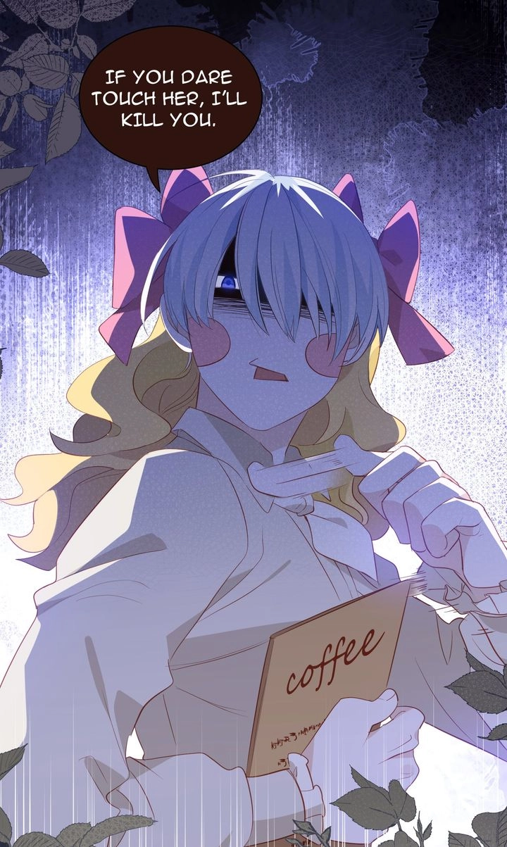 The Daughter of Duke Doesn't Want to Be Spoiled Chapter 50 page 32 - 