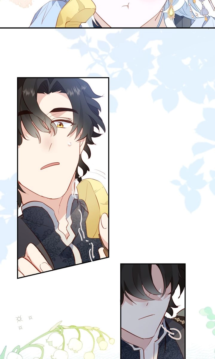 The Daughter of Duke Doesn't Want to Be Spoiled Chapter 50 page 37 - 