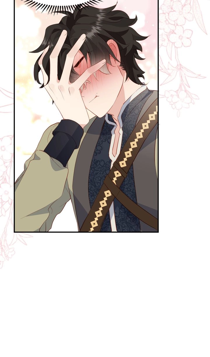 The Daughter of Duke Doesn't Want to Be Spoiled Chapter 50 page 42 - 