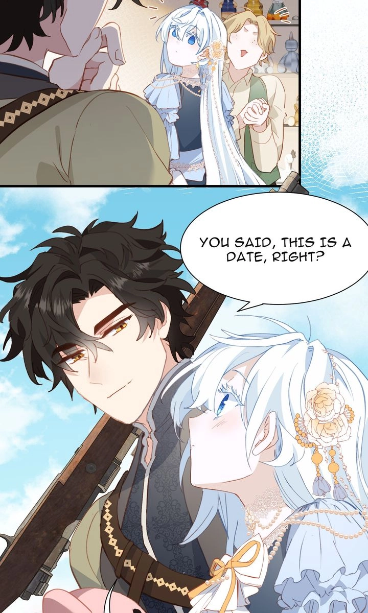 The Daughter of Duke Doesn't Want to Be Spoiled Chapter 51 page 11 - 