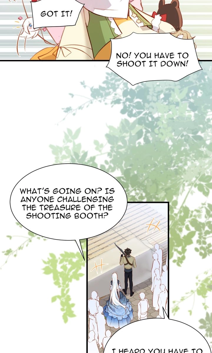 The Daughter of Duke Doesn't Want to Be Spoiled Chapter 51 page 14 - 