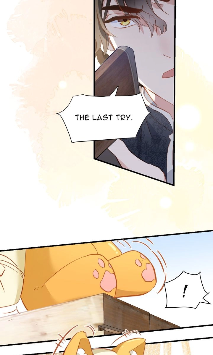 The Daughter of Duke Doesn't Want to Be Spoiled Chapter 51 page 16 - 