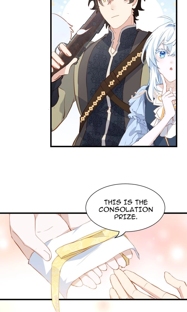 The Daughter of Duke Doesn't Want to Be Spoiled Chapter 51 page 18 - 