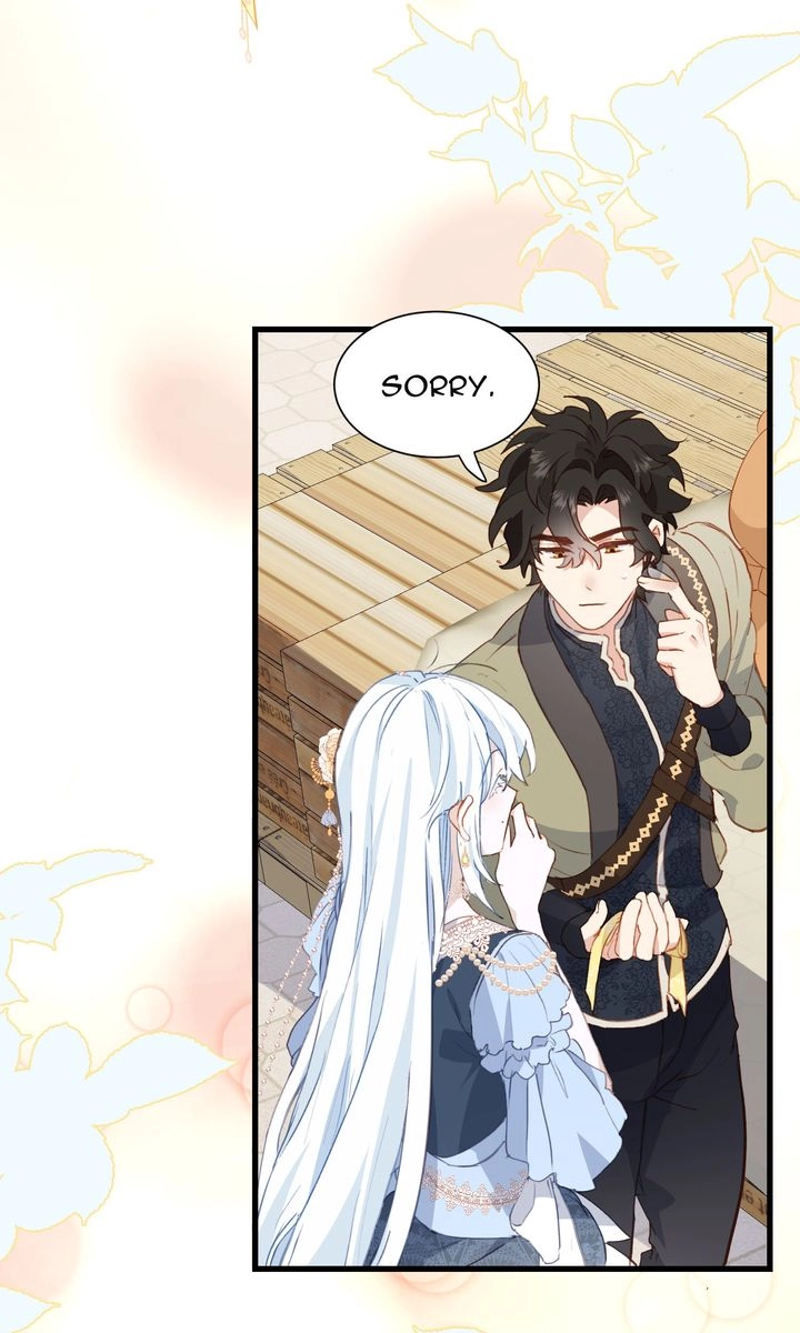 The Daughter of Duke Doesn't Want to Be Spoiled Chapter 51 page 19 - 