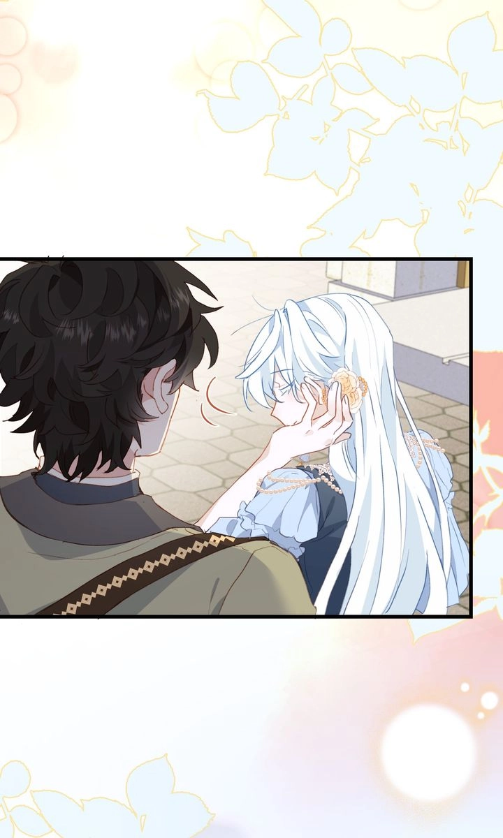 The Daughter of Duke Doesn't Want to Be Spoiled Chapter 51 page 20 - 