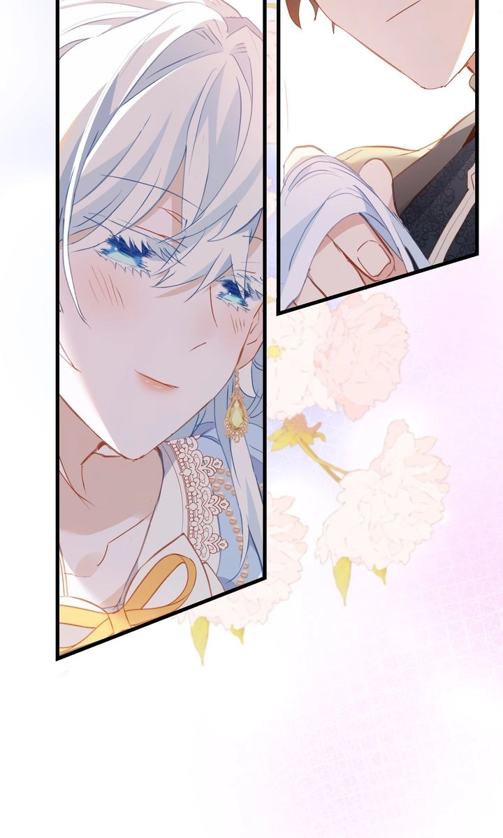The Daughter of Duke Doesn't Want to Be Spoiled Chapter 51 page 25 - 