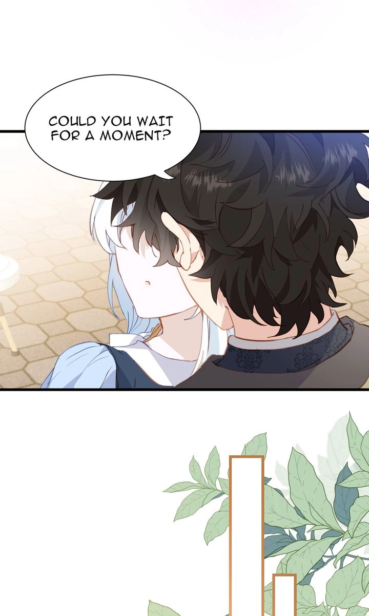 The Daughter of Duke Doesn't Want to Be Spoiled Chapter 51 page 26 - 