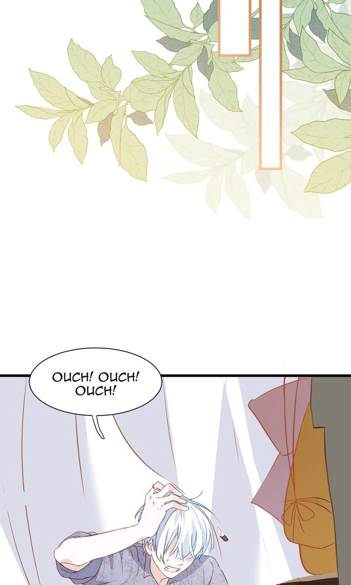 The Daughter of Duke Doesn't Want to Be Spoiled Chapter 51 page 27 - 