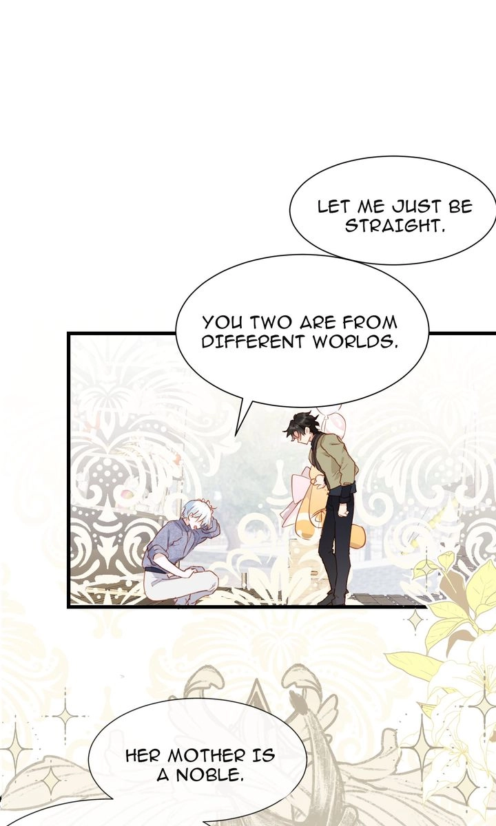 The Daughter of Duke Doesn't Want to Be Spoiled Chapter 51 page 30 - 