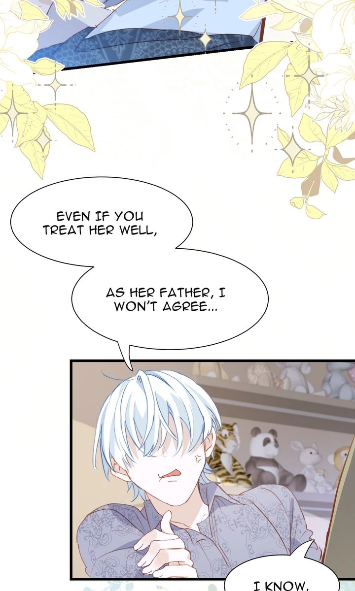 The Daughter of Duke Doesn't Want to Be Spoiled Chapter 51 page 32 - 