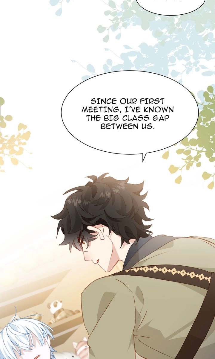 The Daughter of Duke Doesn't Want to Be Spoiled Chapter 51 page 33 - 
