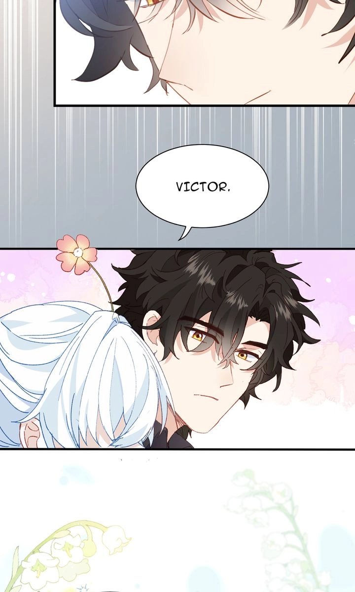 The Daughter of Duke Doesn't Want to Be Spoiled Chapter 51 page 37 - 