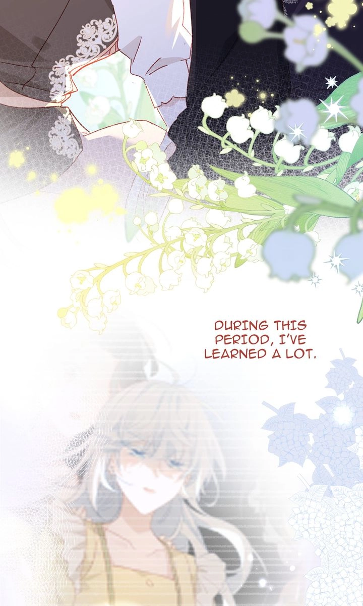 The Daughter of Duke Doesn't Want to Be Spoiled Chapter 51 page 39 - 