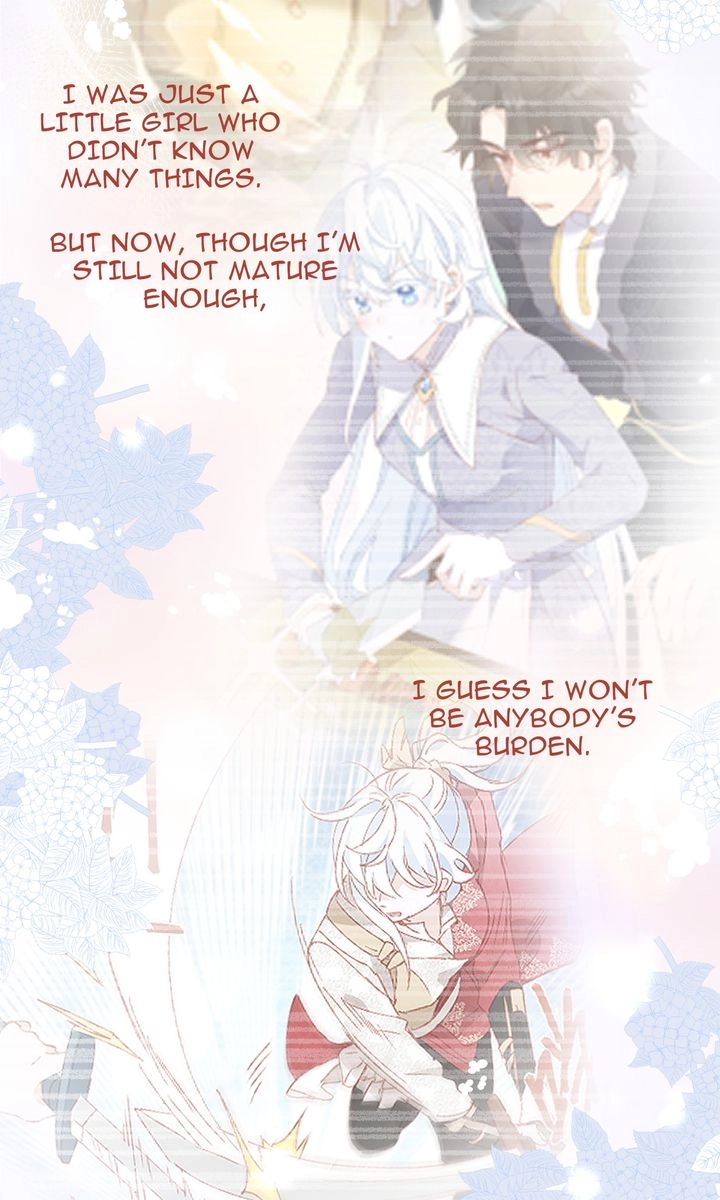 The Daughter of Duke Doesn't Want to Be Spoiled Chapter 51 page 40 - 