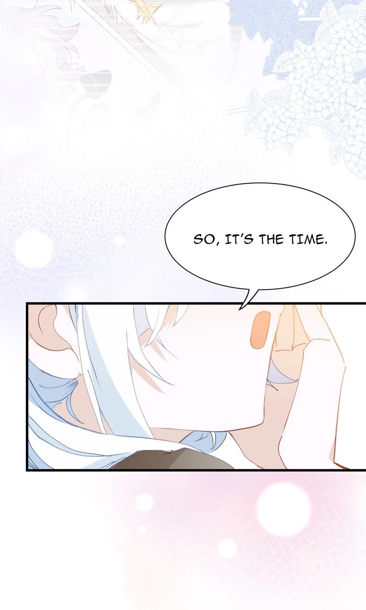 The Daughter of Duke Doesn't Want to Be Spoiled Chapter 51 page 41 - 