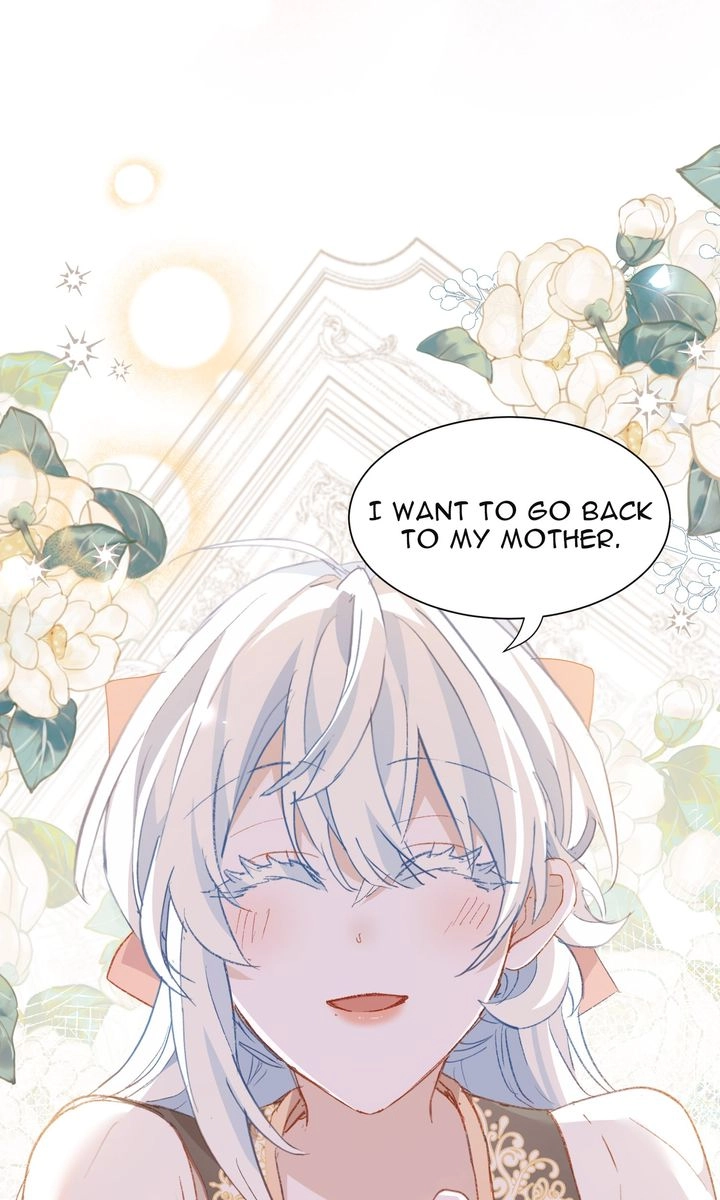 The Daughter of Duke Doesn't Want to Be Spoiled Chapter 51 page 42 - 