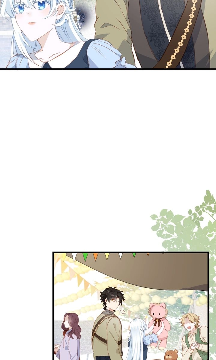The Daughter of Duke Doesn't Want to Be Spoiled Chapter 51 page 6 - 