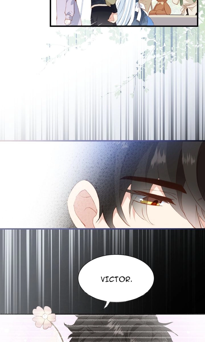 The Daughter of Duke Doesn't Want to Be Spoiled Chapter 51 page 7 - 