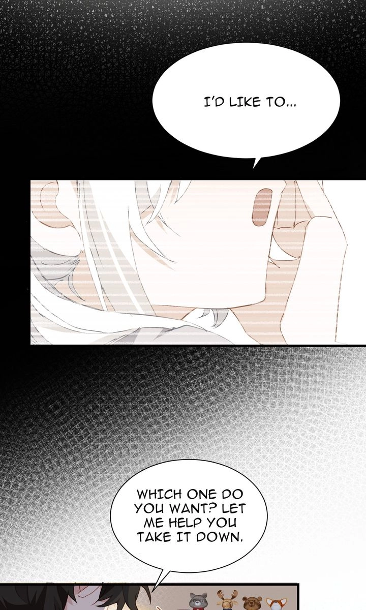 The Daughter of Duke Doesn't Want to Be Spoiled Chapter 51 page 10 - 