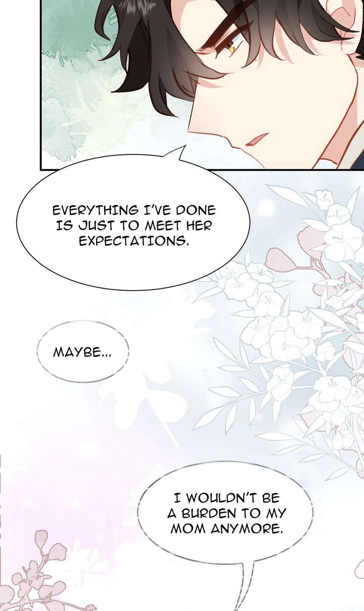 The Daughter of Duke Doesn't Want to Be Spoiled Chapter 52 page 11 - 