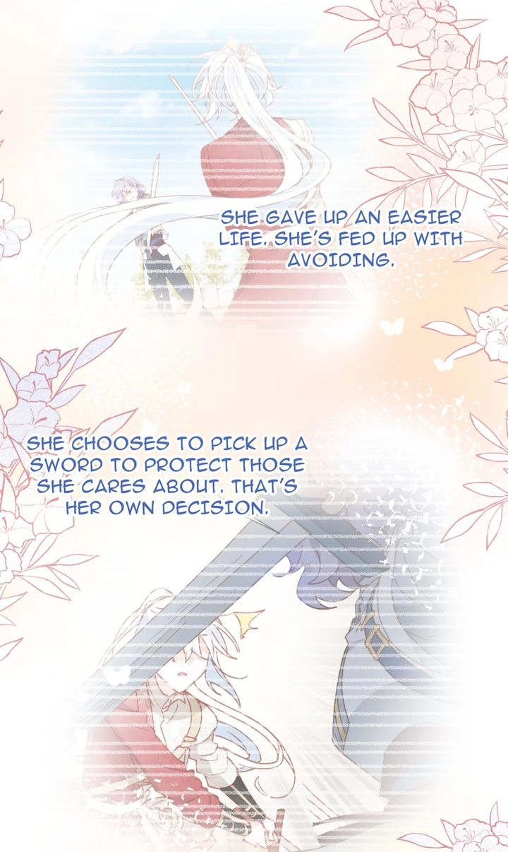The Daughter of Duke Doesn't Want to Be Spoiled Chapter 52 page 13 - 