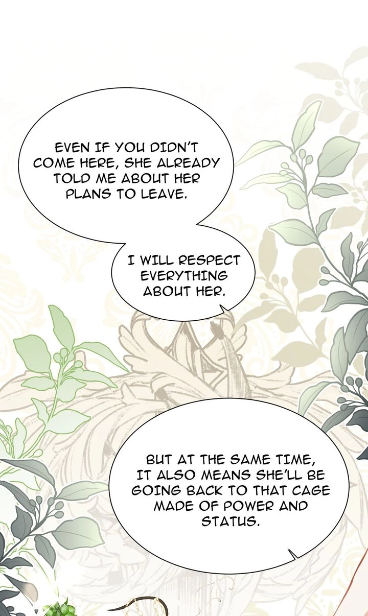 The Daughter of Duke Doesn't Want to Be Spoiled Chapter 52 page 16 - 