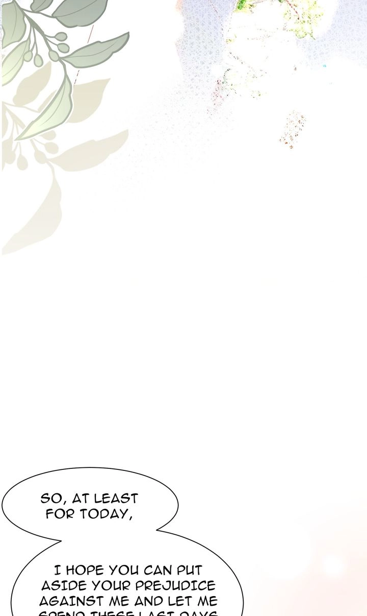 The Daughter of Duke Doesn't Want to Be Spoiled Chapter 52 page 18 - 
