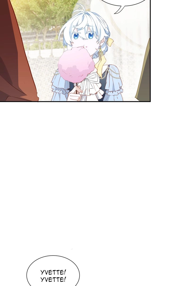 The Daughter of Duke Doesn't Want to Be Spoiled Chapter 52 page 24 - 