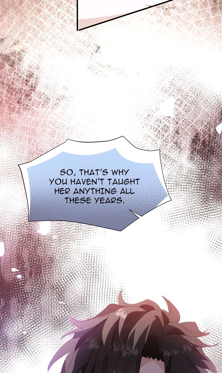 The Daughter of Duke Doesn't Want to Be Spoiled Chapter 52 page 4 - 