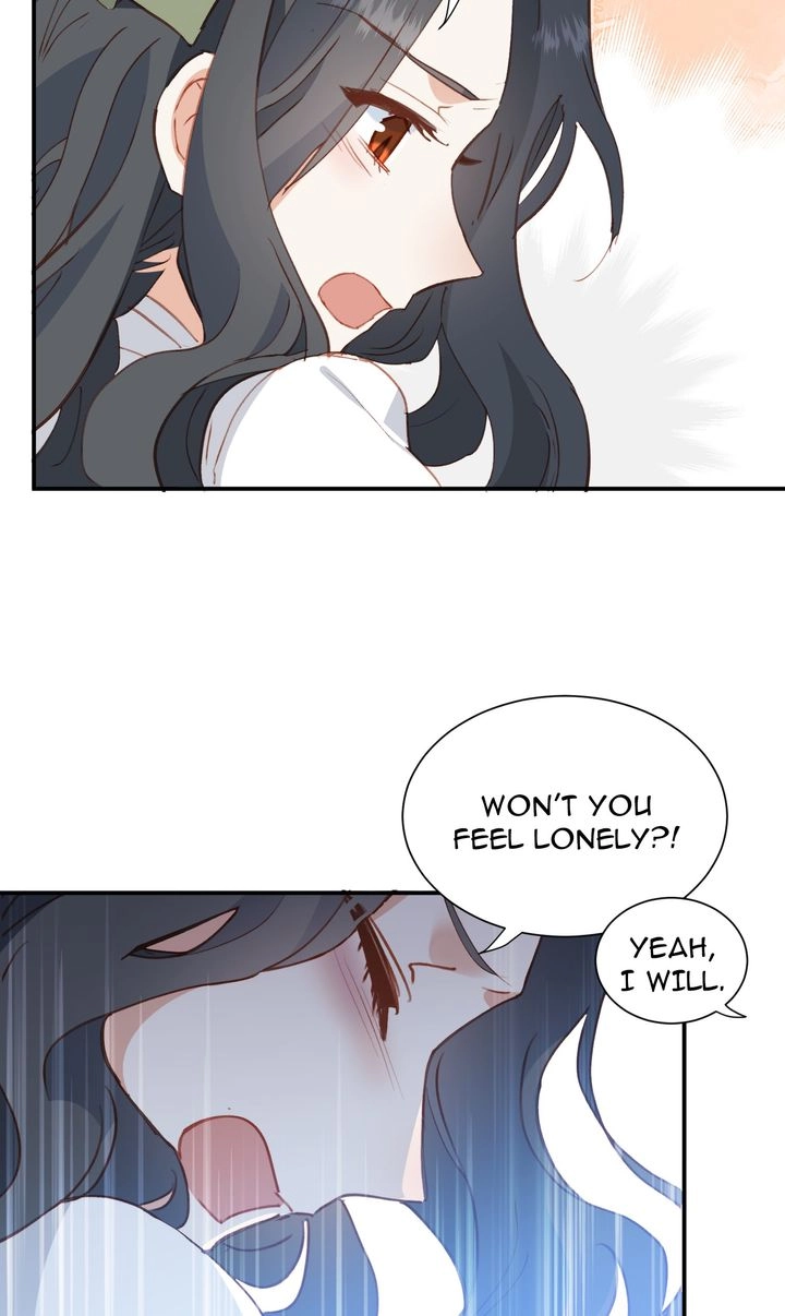 The Daughter of Duke Doesn't Want to Be Spoiled Chapter 52 page 37 - 