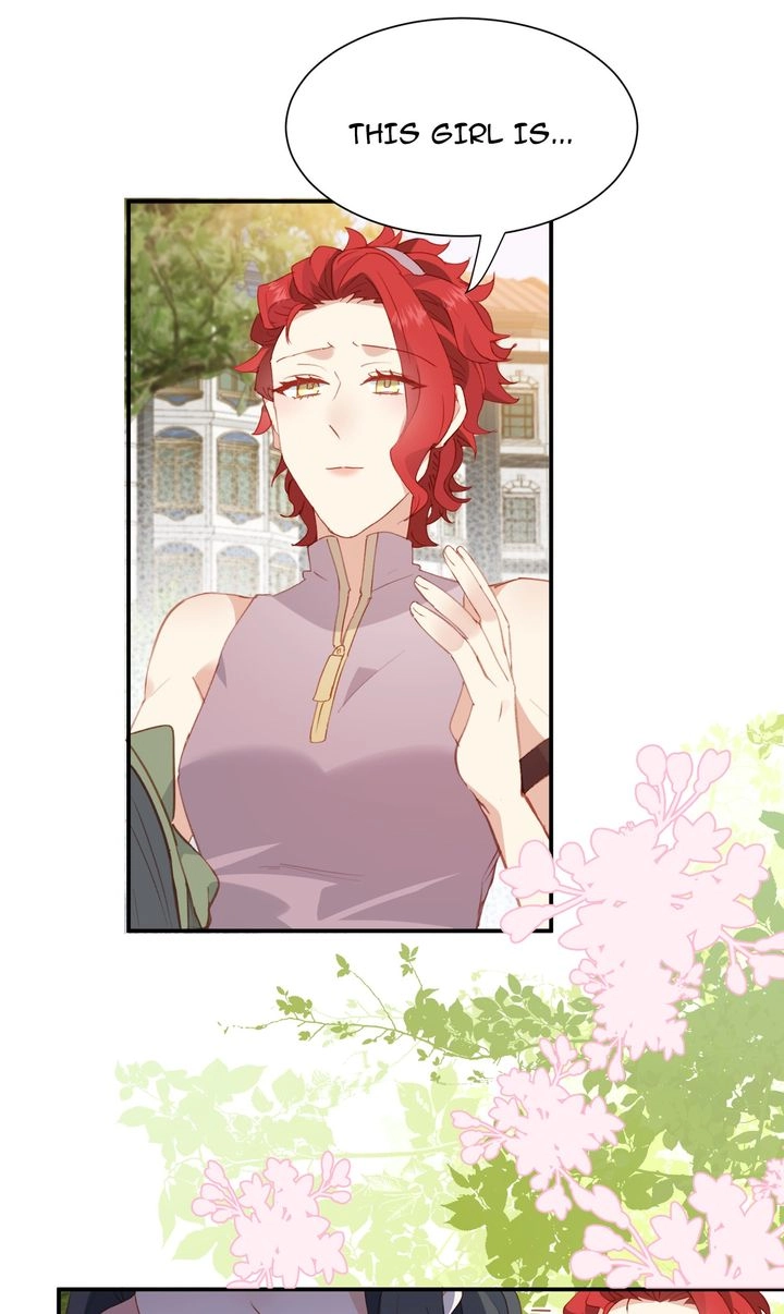 The Daughter of Duke Doesn't Want to Be Spoiled Chapter 52 page 43 - 