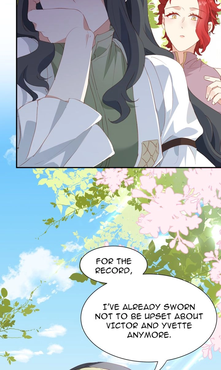 The Daughter of Duke Doesn't Want to Be Spoiled Chapter 52 page 44 - 