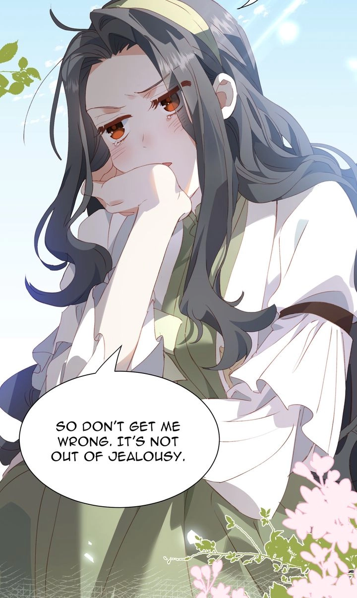 The Daughter of Duke Doesn't Want to Be Spoiled Chapter 52 page 45 - 