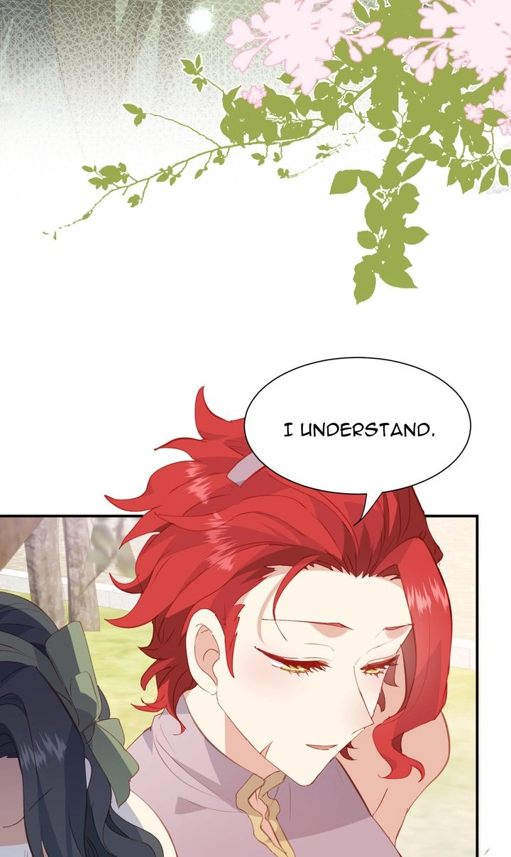 The Daughter of Duke Doesn't Want to Be Spoiled Chapter 52 page 46 - 