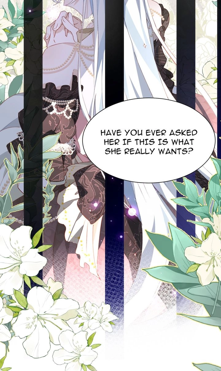 The Daughter of Duke Doesn't Want to Be Spoiled Chapter 52 page 8 - 